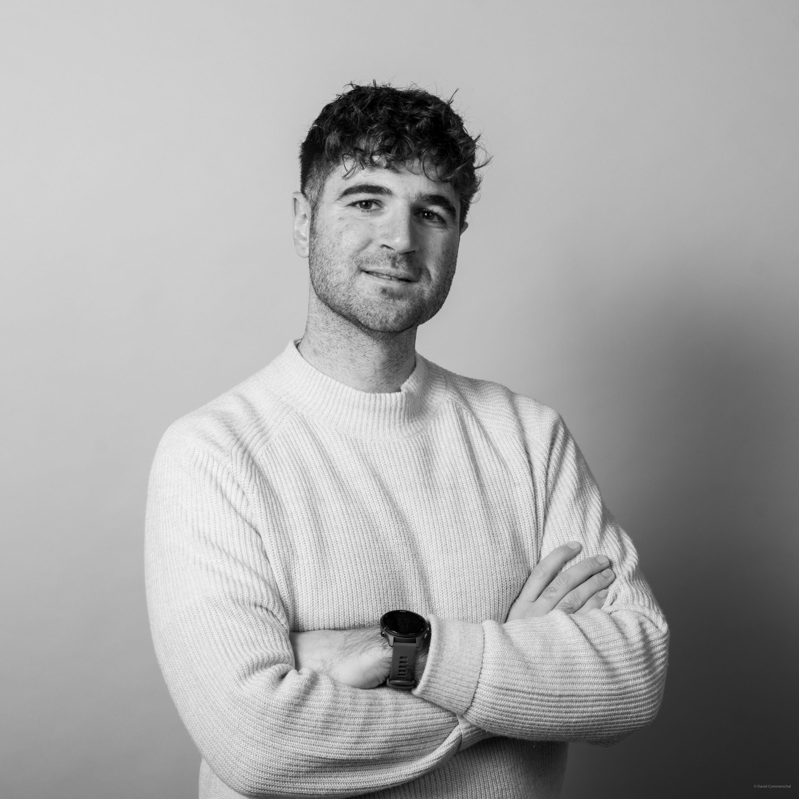 Mathieu AOUKAR, vice-présidente de l’association Les Chroniques de Crohn