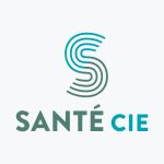 logo santé cie